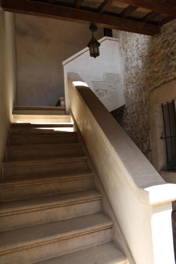 Appartement Arenes Romanite Nîmes Exterior foto