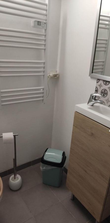 Appartement Arenes Romanite Nîmes Exterior foto